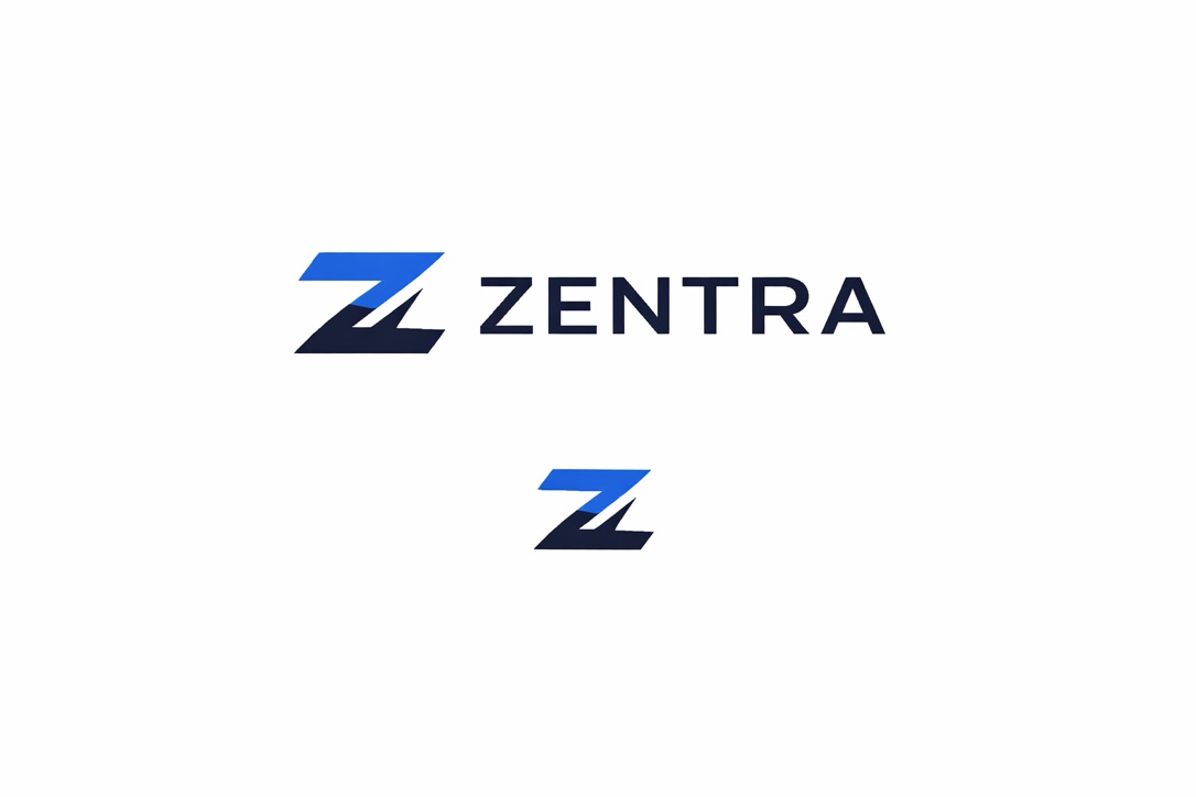 Zentra logo